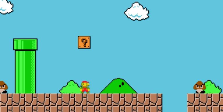 Videohra Super Mario zasiahla viaceré generácie
