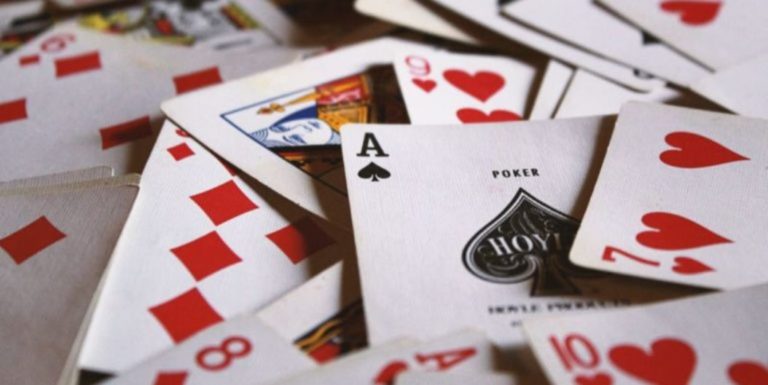 Žolík = Rummy – Pravidlá spoločenskej kartovej hry
