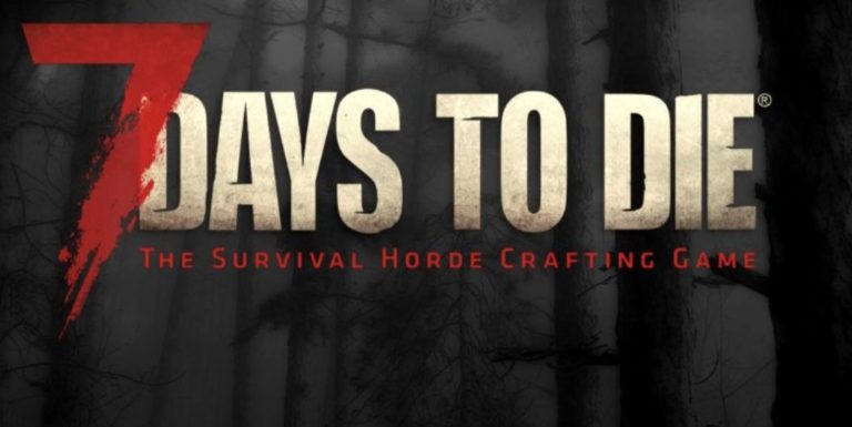 7 days to die – Zombie survival hra v otvorenom svete