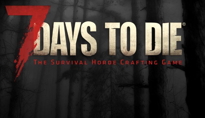 7 Days to die - 7Dtd, Zombie survival hra v otvorenom svete