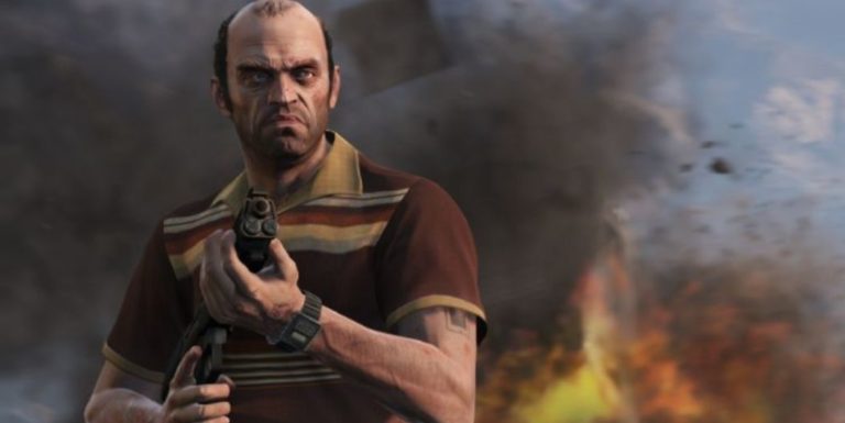 Populárna hra GTA 5 – Príbeh, cheaty, multiplayer, heisty a HW nároky