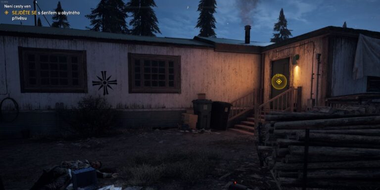 Far Cry 5 recenzia: tipy a triky, postavy, multiplayer