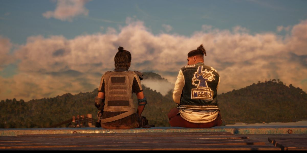 Far Cry 6 recenzia: tipy a triky, postavy, Co-op, HW požiadavky