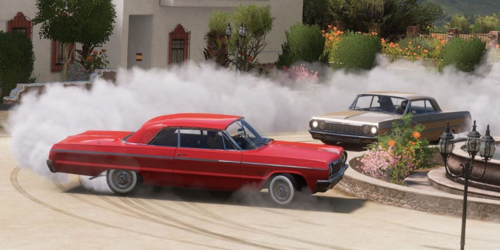 Forza Horizon 5 recenzia: autá, HW, Gameplay