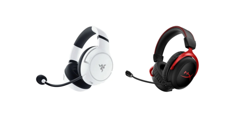 Najlepšie herné slúchadlá: ako si vybrať herný headset?
